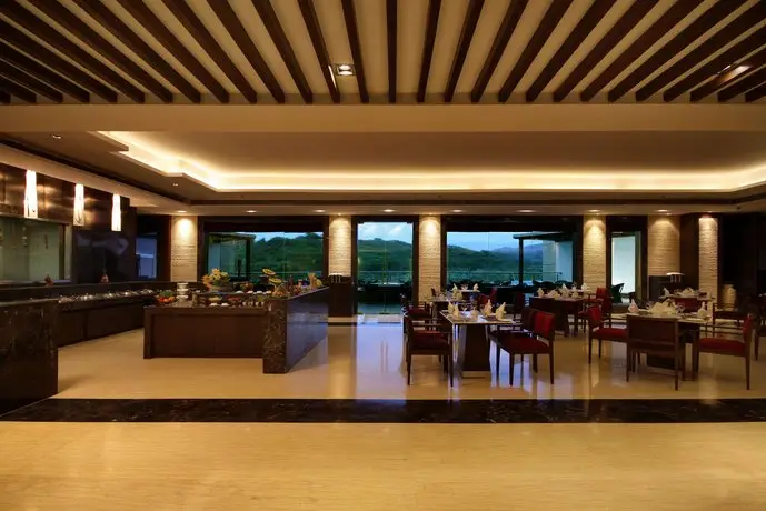 Golden Tulip Chandigarh Panchkula 