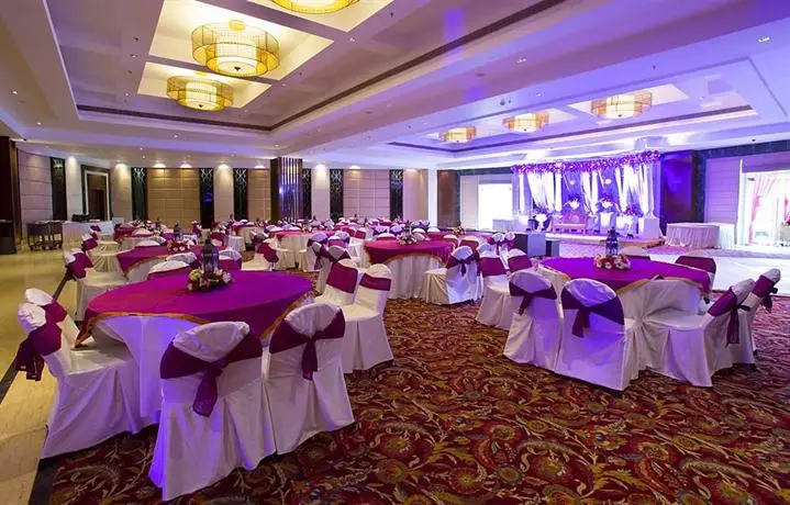 Golden Tulip Chandigarh Panchkula 