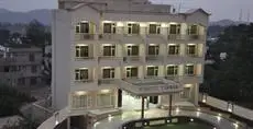 Hotel Vishal Katra 