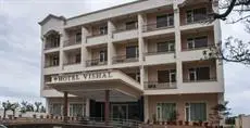 Hotel Vishal Katra 