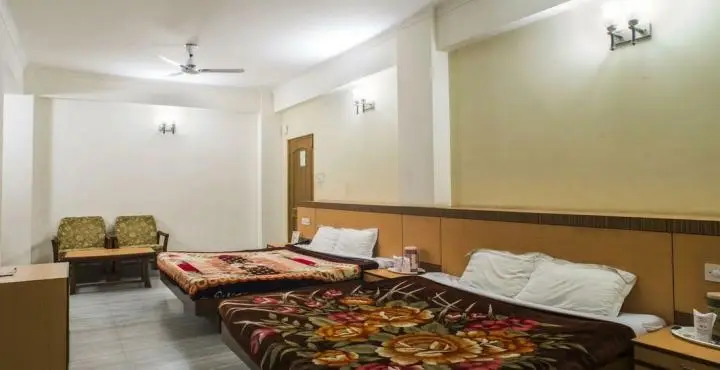 Hotel Vishal Katra 