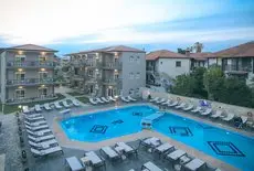 Royal Hotel Kassandra 