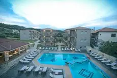 Royal Hotel Kassandra 