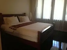 Athena Hotel Pakse 