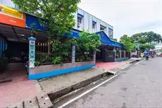 Blue Sea Hotel Port Blair 