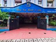 Blue Sea Hotel Port Blair 