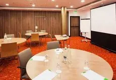 Courtyard by Marriott Paris Boulogne 