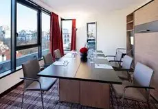 Courtyard by Marriott Paris Boulogne 