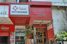 Hotel Palash Residency Ranchi 