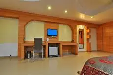 Hotel Palash Residency Ranchi 