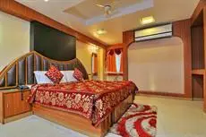 Hotel Palash Residency Ranchi 