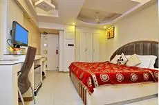 Hotel Palash Residency Ranchi 