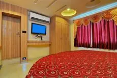 Hotel Palash Residency Ranchi 