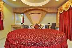 Hotel Palash Residency Ranchi 