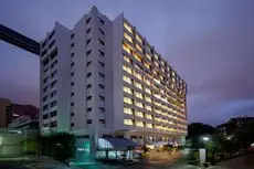 Radisson Hotel Santo Domingo 