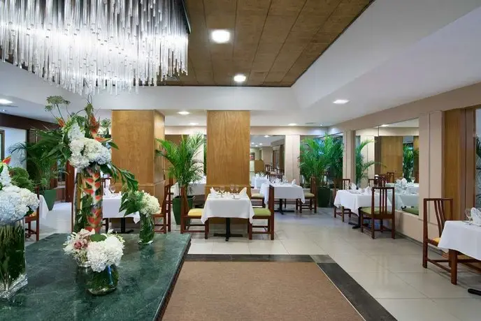 Radisson Hotel Santo Domingo 