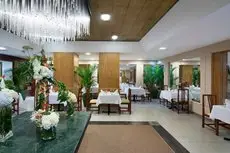 Radisson Hotel Santo Domingo 