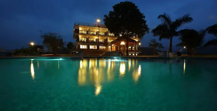 Arayal Resort-A Unit of Sharoy Resort