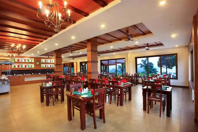 Arayal Resort-A Unit of Sharoy Resort 