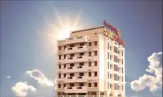 Meenakshi's Sunshine Hotel 