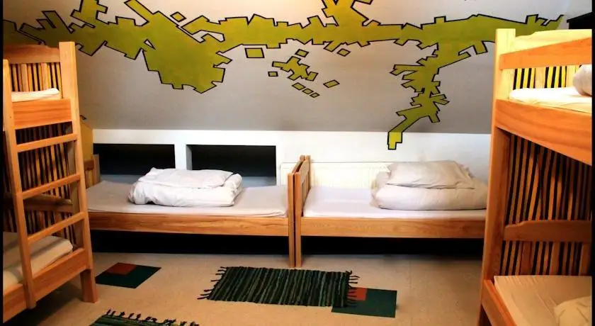 Pogo Hostel 