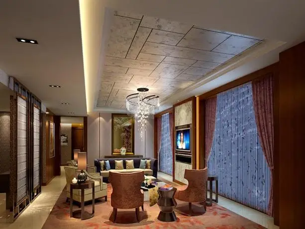 Grand Skylight International Hotel Ganzhou 