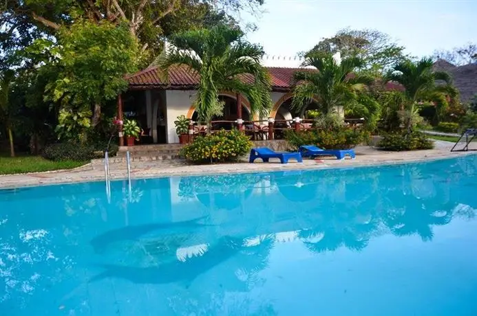 Hillpark Hotel - Tiwi Beach Ukunda