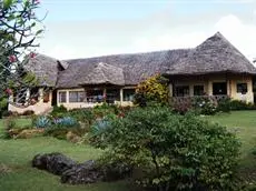 Hillpark Hotel - Tiwi Beach Ukunda 