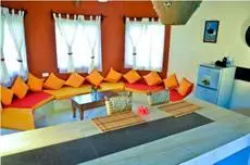 Hillpark Hotel - Tiwi Beach Ukunda 