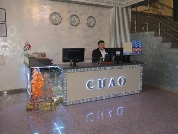 Hotel Chao