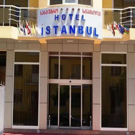 Hotel Istanbul Batumi