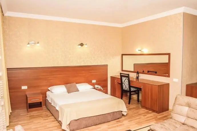 Hotel Istanbul Batumi 