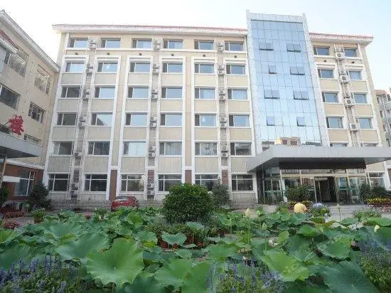 Jing Ye Hotel