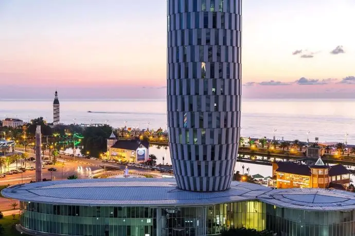 Premier Hotel Batumi