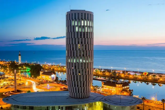 Premier Hotel Batumi