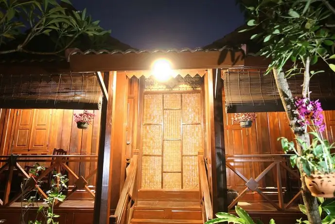 Sala Inpeng Bungalow 