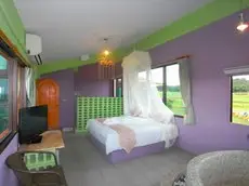 21 5 Chin Homestay 