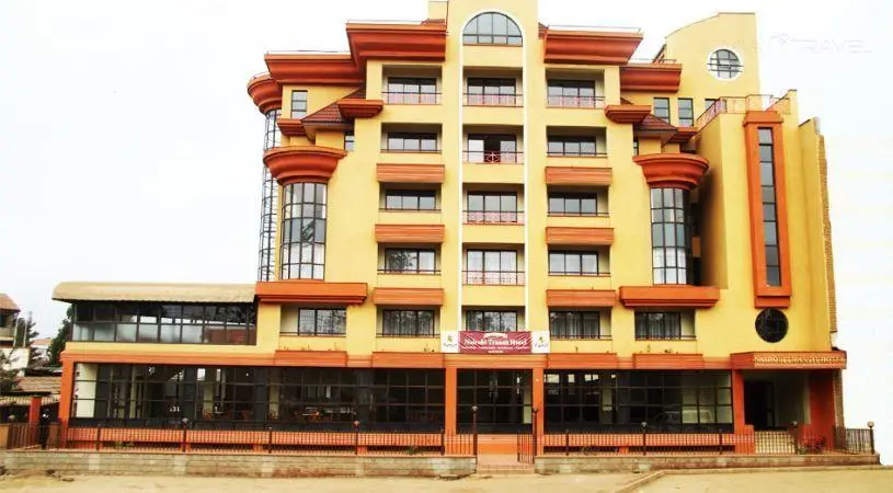 Nairobi Transit Hotel