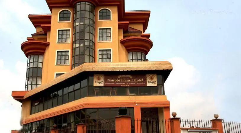 Nairobi Transit Hotel