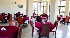 Nairobi Transit Hotel 