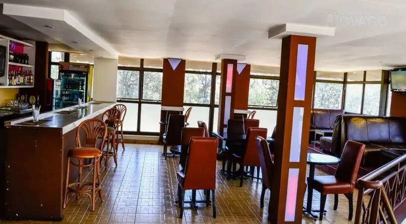 Nairobi Transit Hotel 