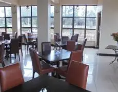 Nairobi Transit Hotel 