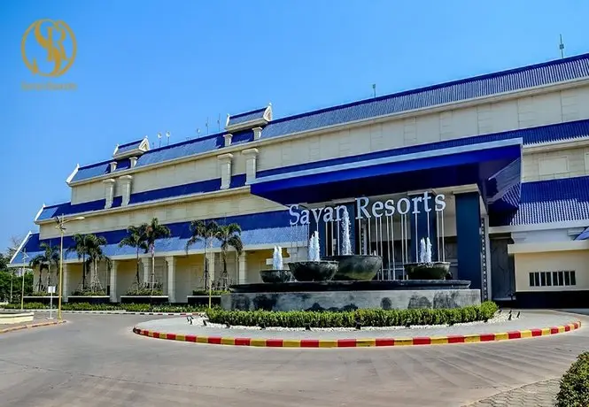 Savan Resorts