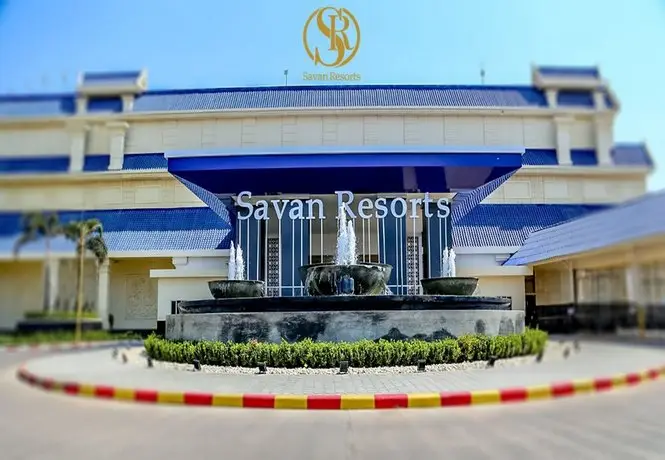 Savan Resorts 