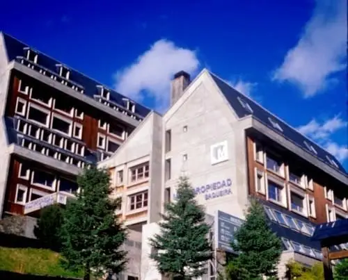 Apartamentos Multibaqueira