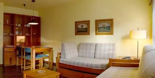 Apartamentos Multibaqueira 