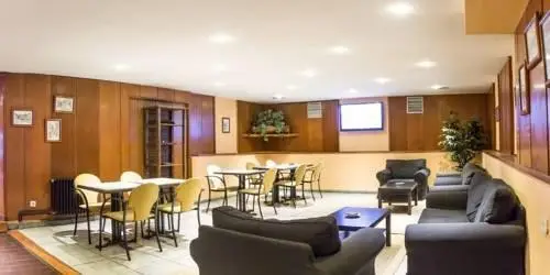 Apartamentos Multibaqueira 