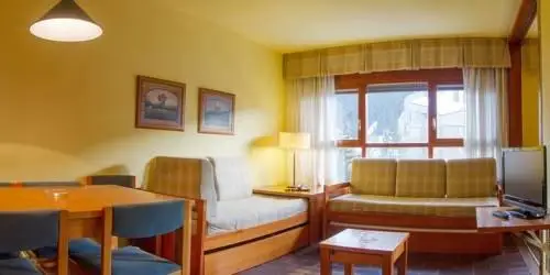 Apartamentos Multibaqueira 