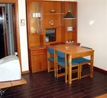 Apartamentos Multibaqueira 