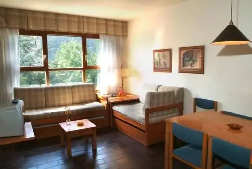 Apartamentos Multibaqueira 